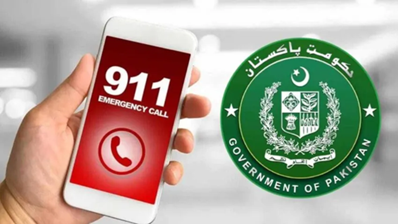 911 Helpline