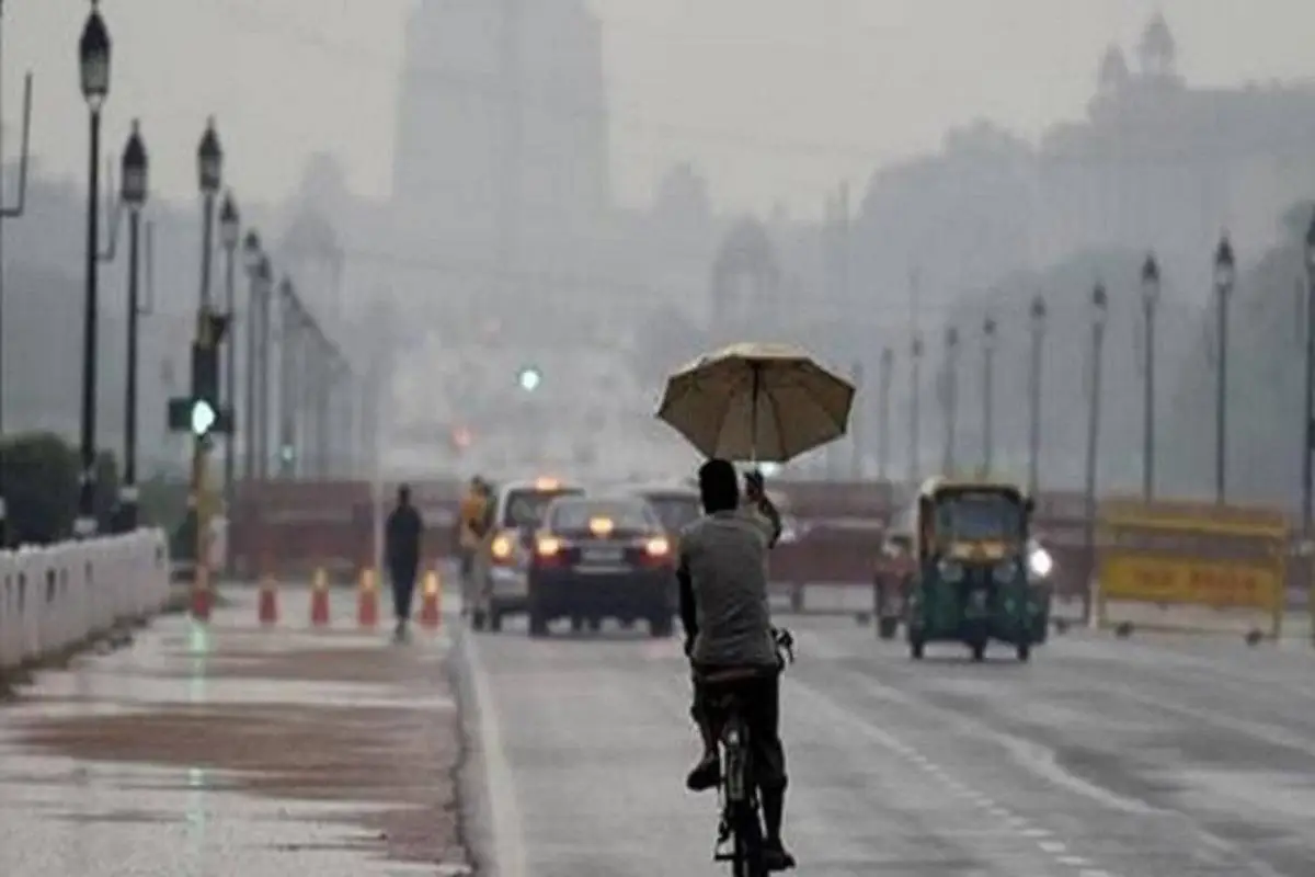 Heavy Rain