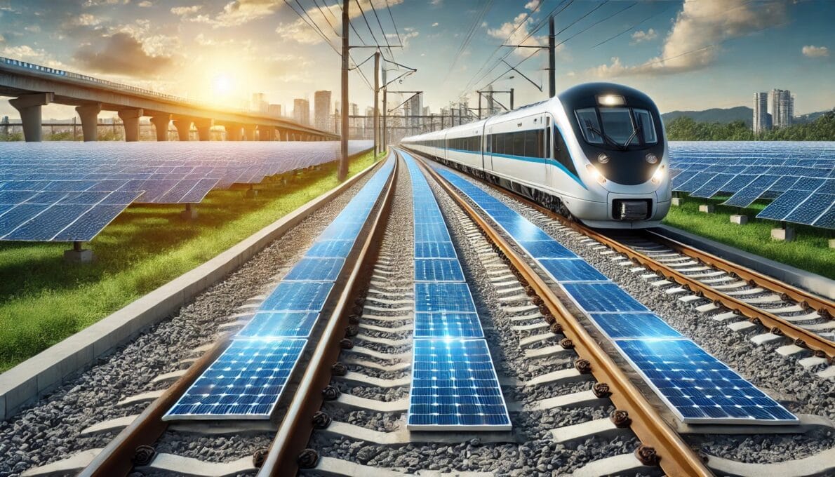 Removable Solar Panels