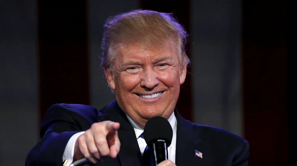 Trump