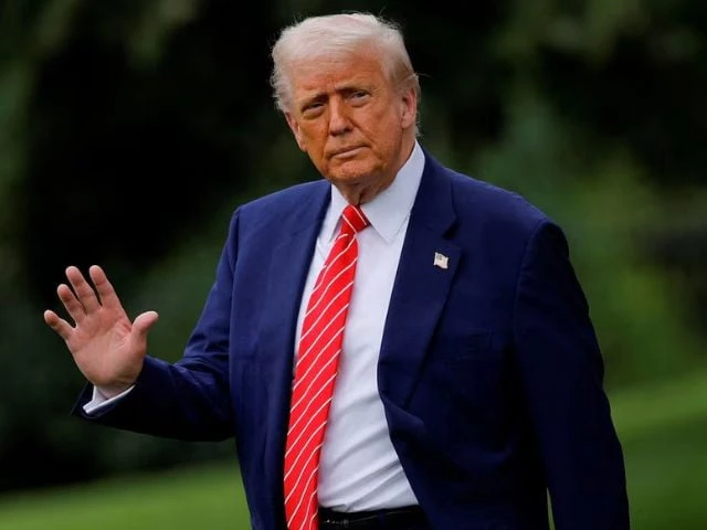 Trump