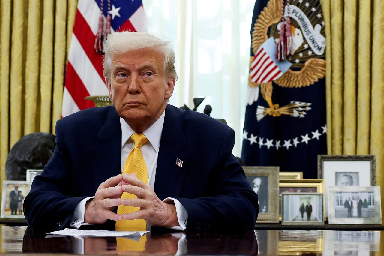 Trump