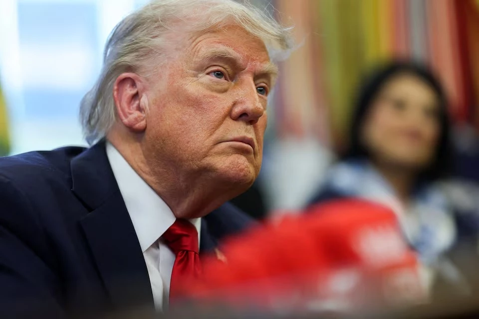 Trump
