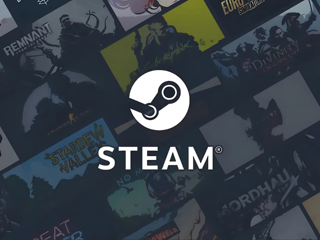 Steam