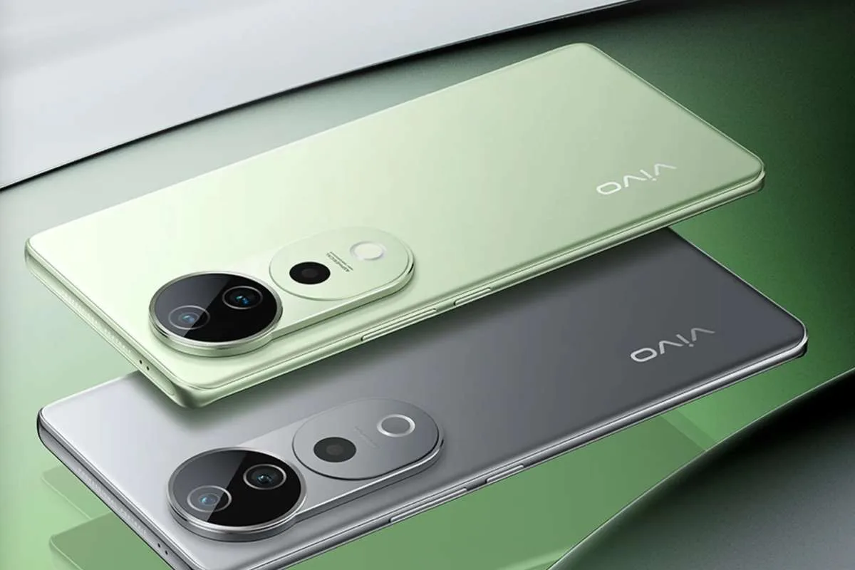 Vivo T3 Ultra