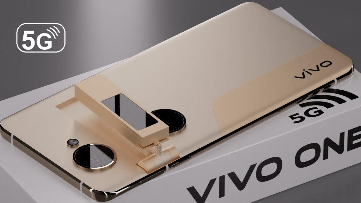 Vivo V29 Pro 5G