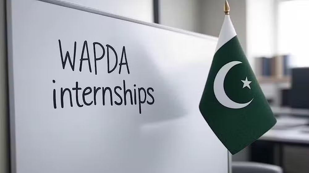 WAPDA