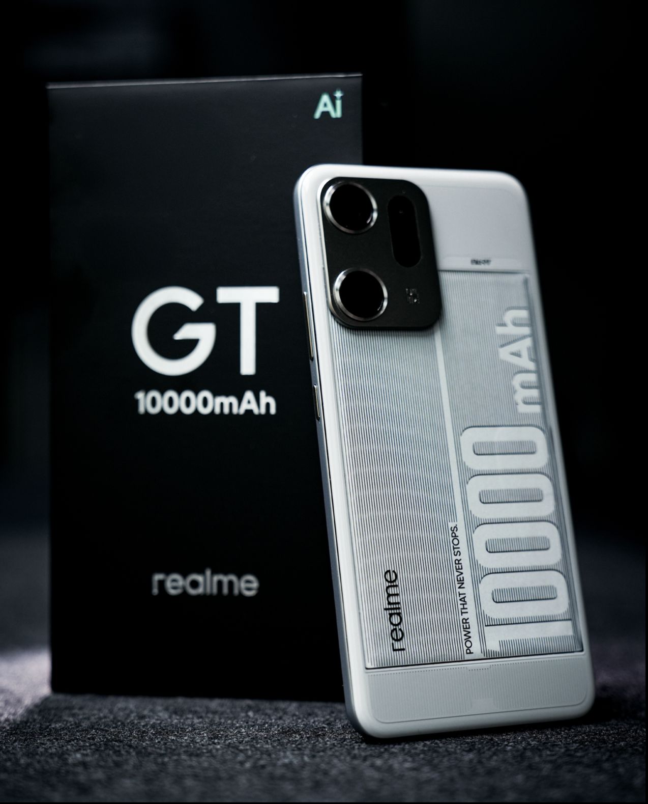 realme