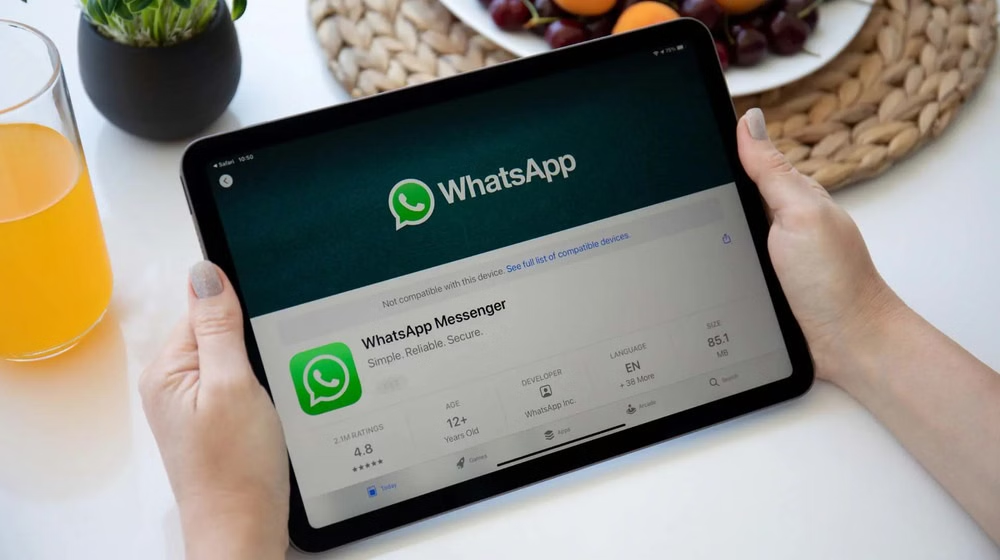 WhatsApp
