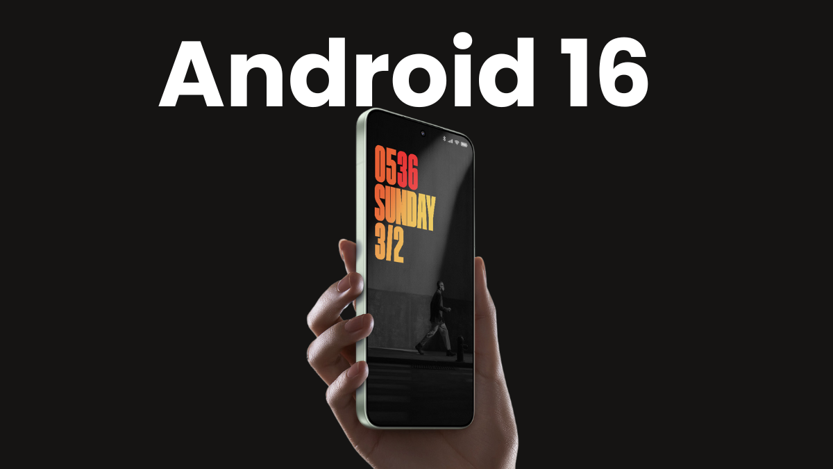 Android OS