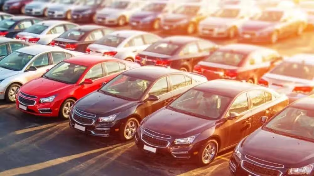 Govt Proposes Tax Cuts on Imported Cars, Auto Parts & Raw Materials in FY26 Budget