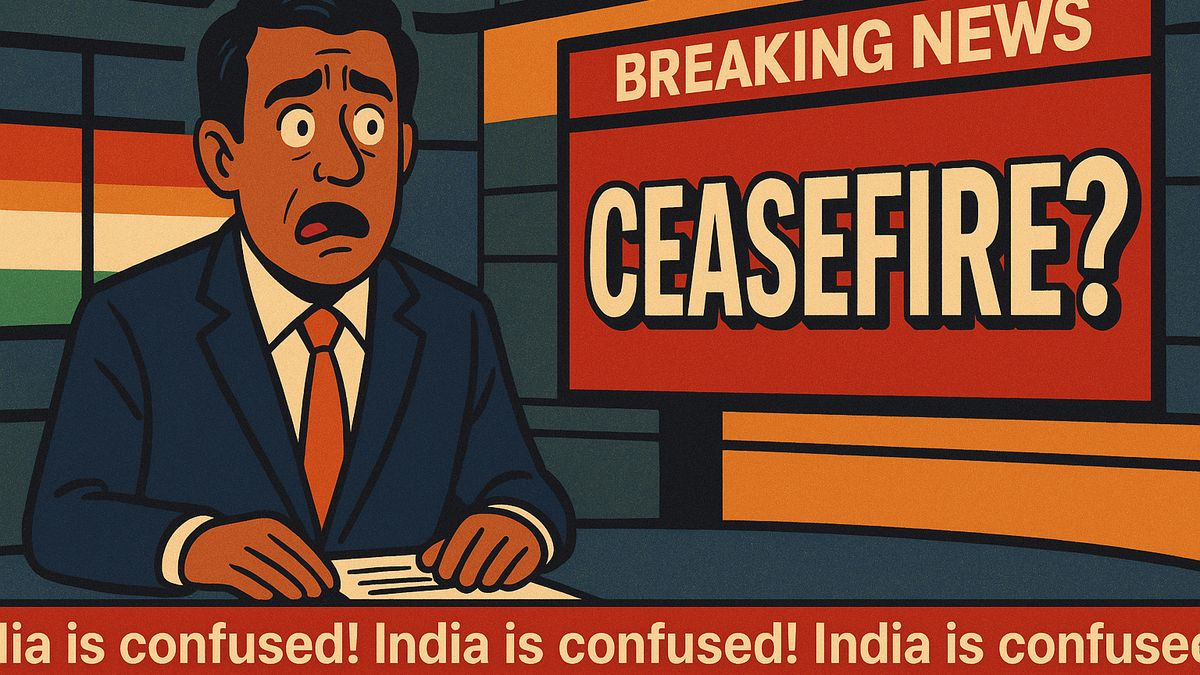 Ceasefire