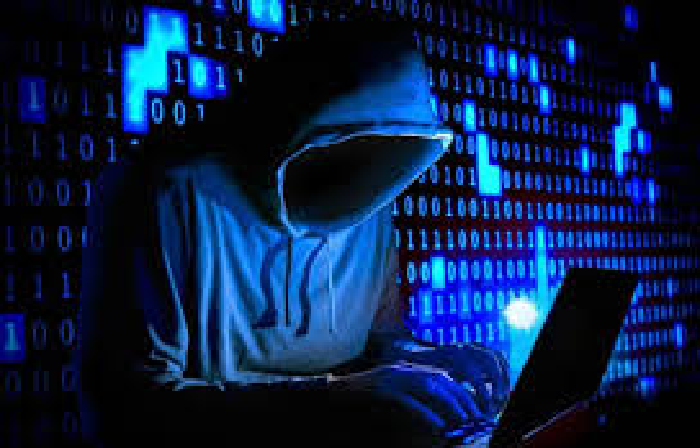 Pakistan’s Cyber Offensive
