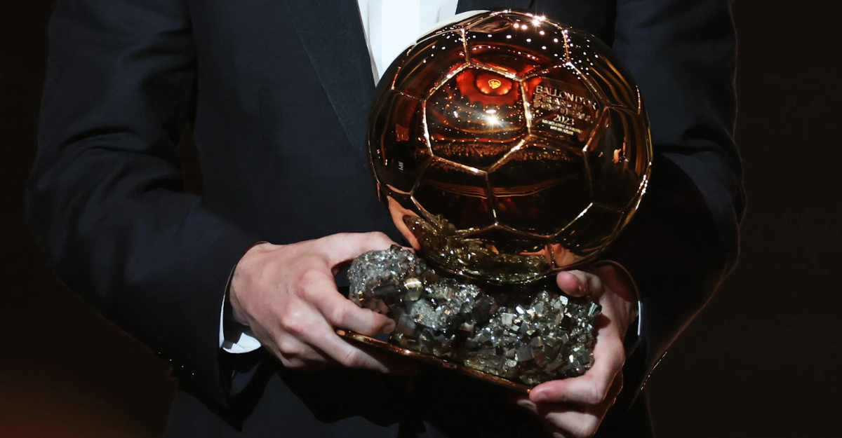 Ballon d’Or 2025 to Take Place on September 22 in Paris with Expanded Awards