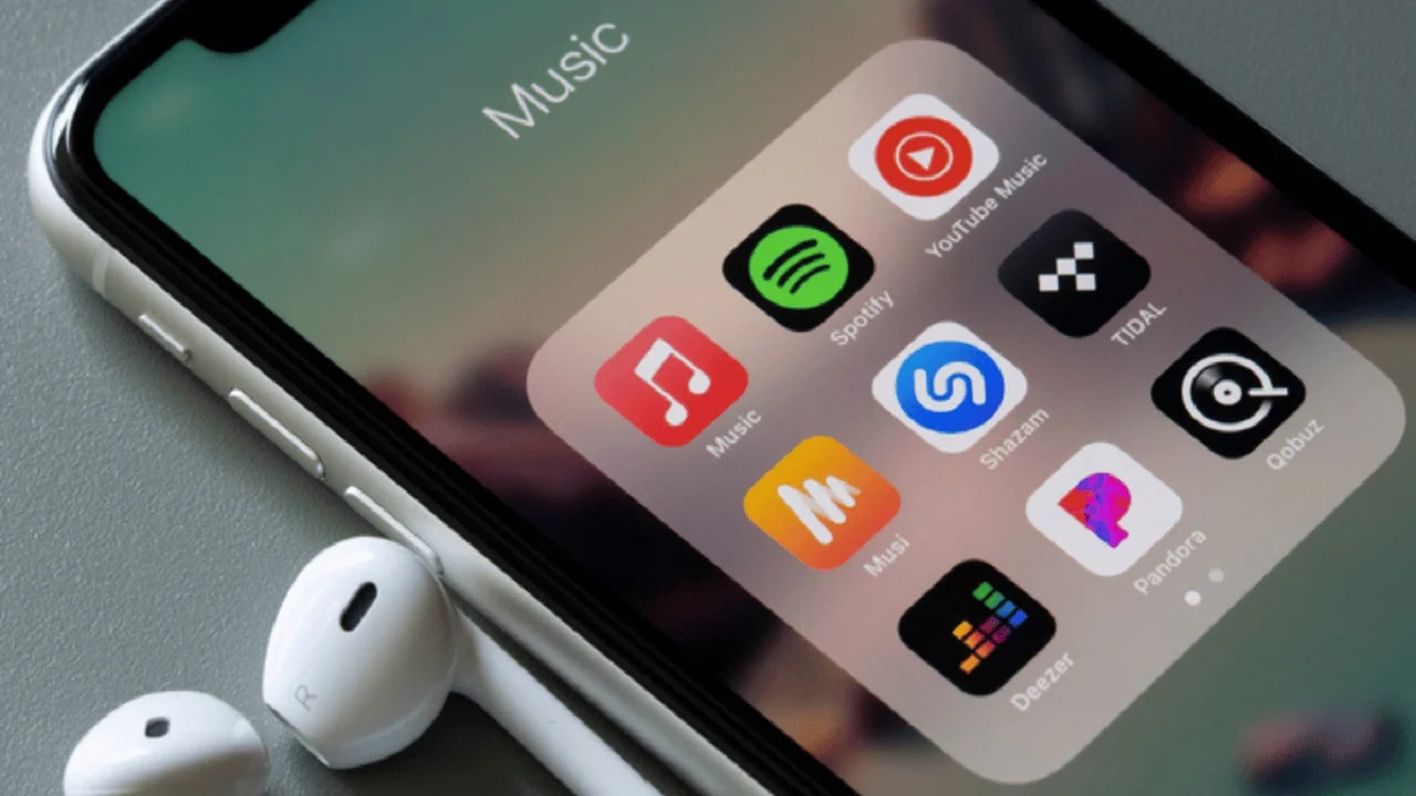Indian Platforms Remove Pakistani Music Following Military Tensions