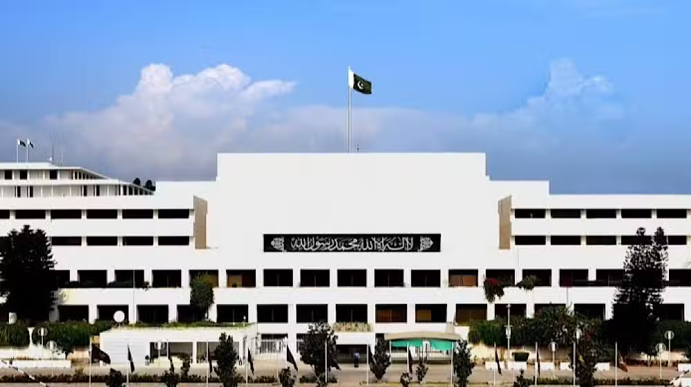 Pakistan to Present FY26 Federal Budget on June 10
