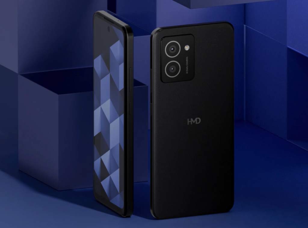 HMD Global