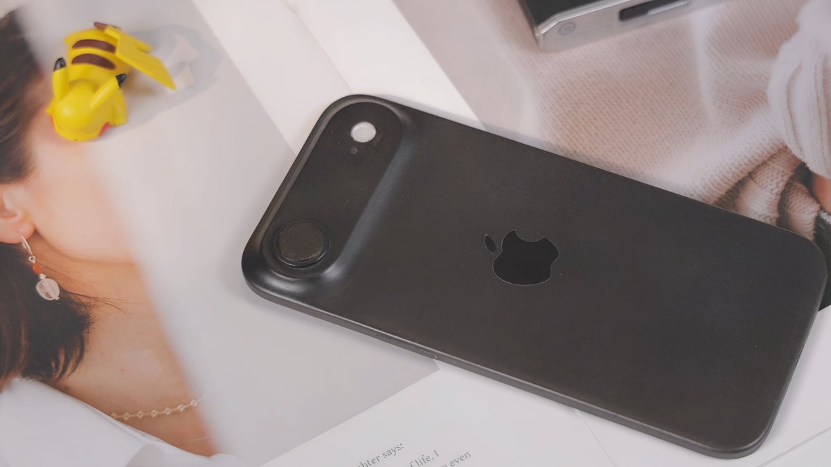 iPhone