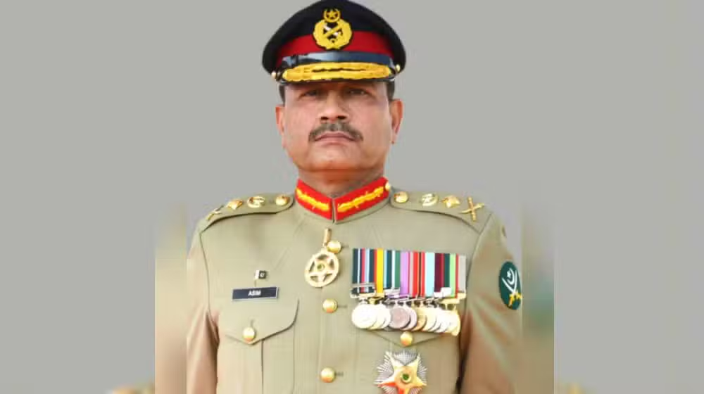 Pakistan