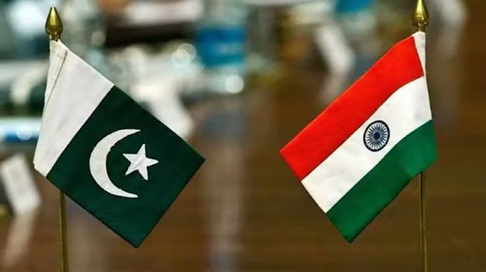 Pakistan