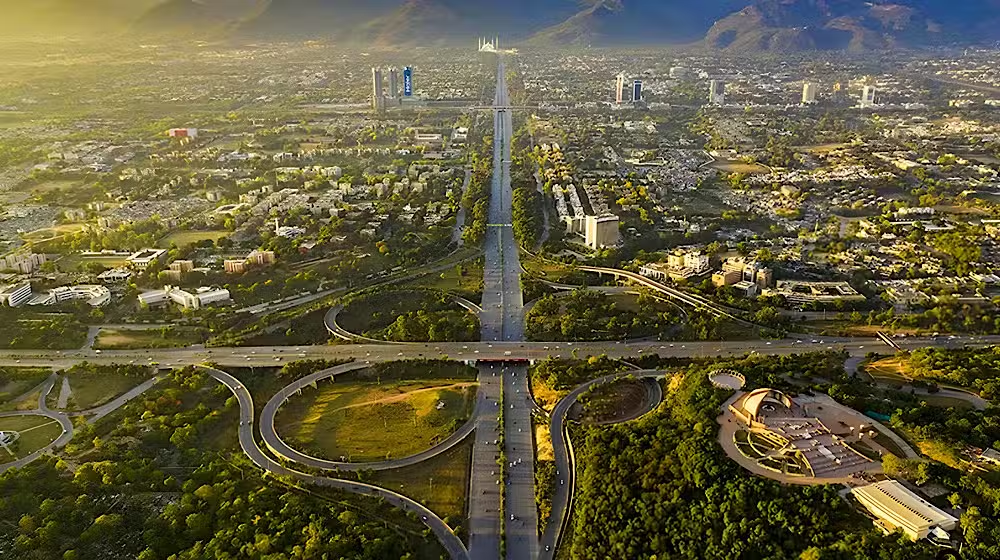 CDA Approves Consultancy for Theme Park, Ferris Wheel, and Cable Car in Islamabad
