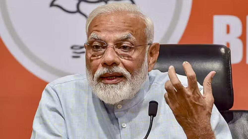 Modi