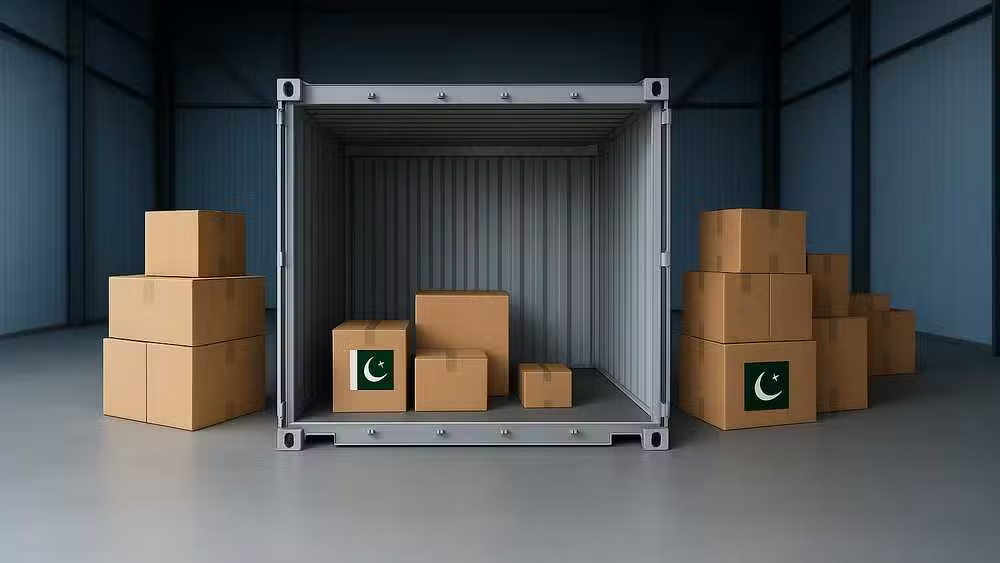 Pakistan’s Export Potential in 2025