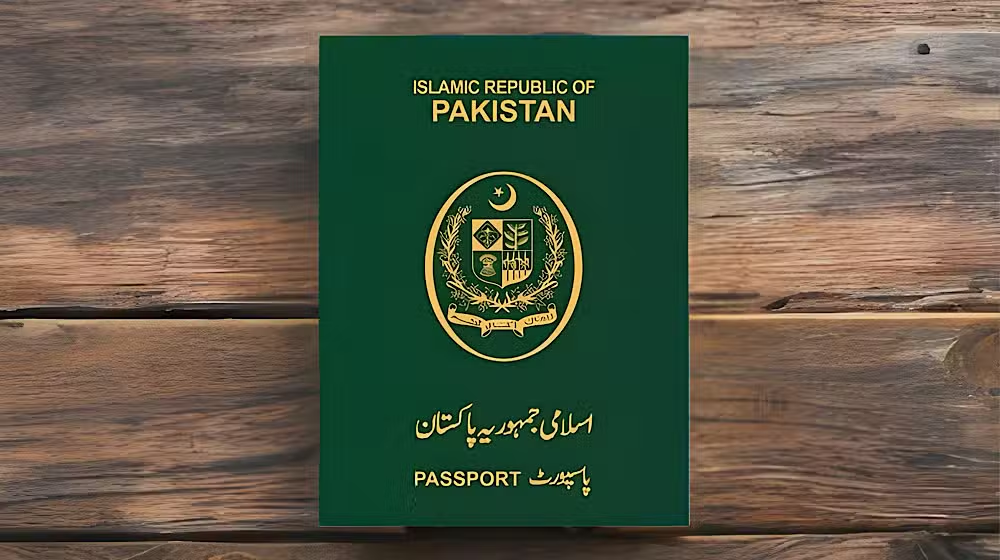 Passport