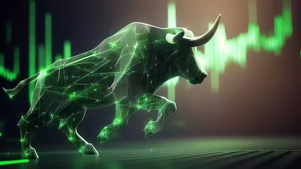 KSE-100 Index