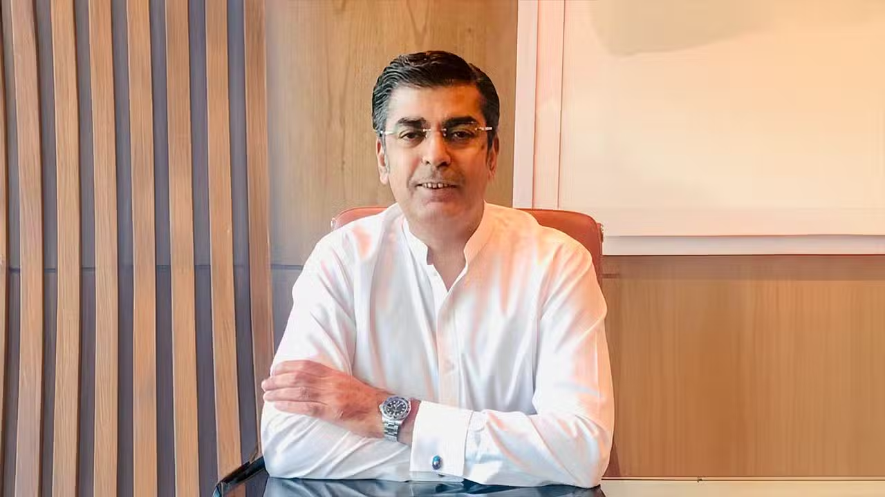 Zaheer Mehdi Appointed Group Head Corporate & Regulatory Affairs at Jazz