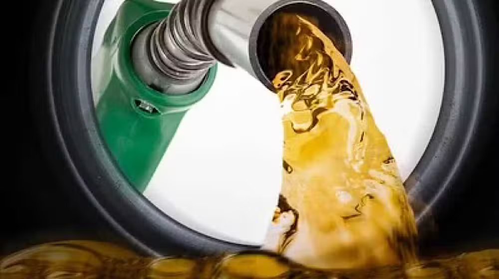 Government to Remove Petroleum Levy Cap, Targets Record Rs. 194 Billion in FY26