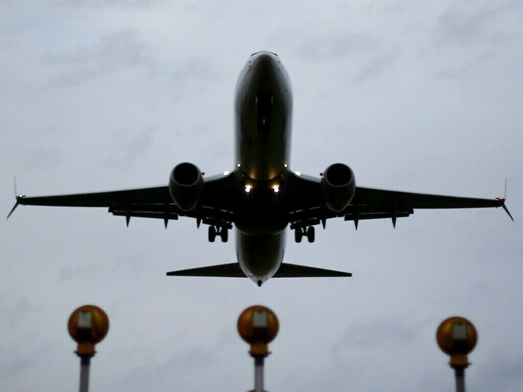 Air Karachi