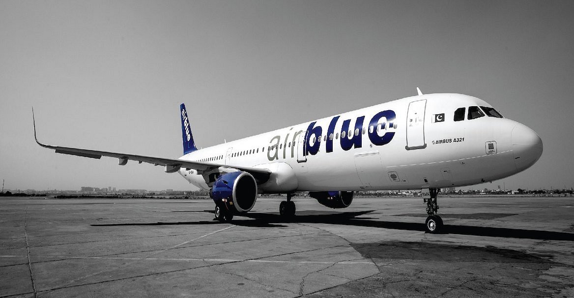 Airblue