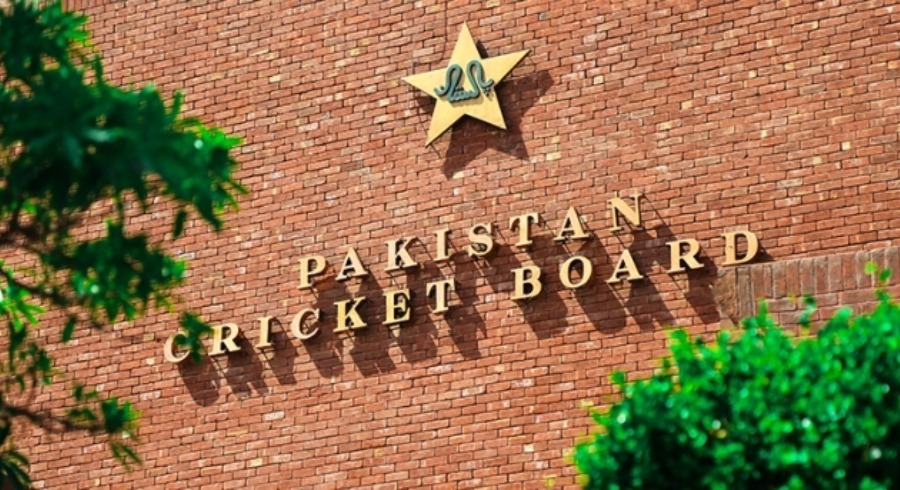 Azhar Mahmood