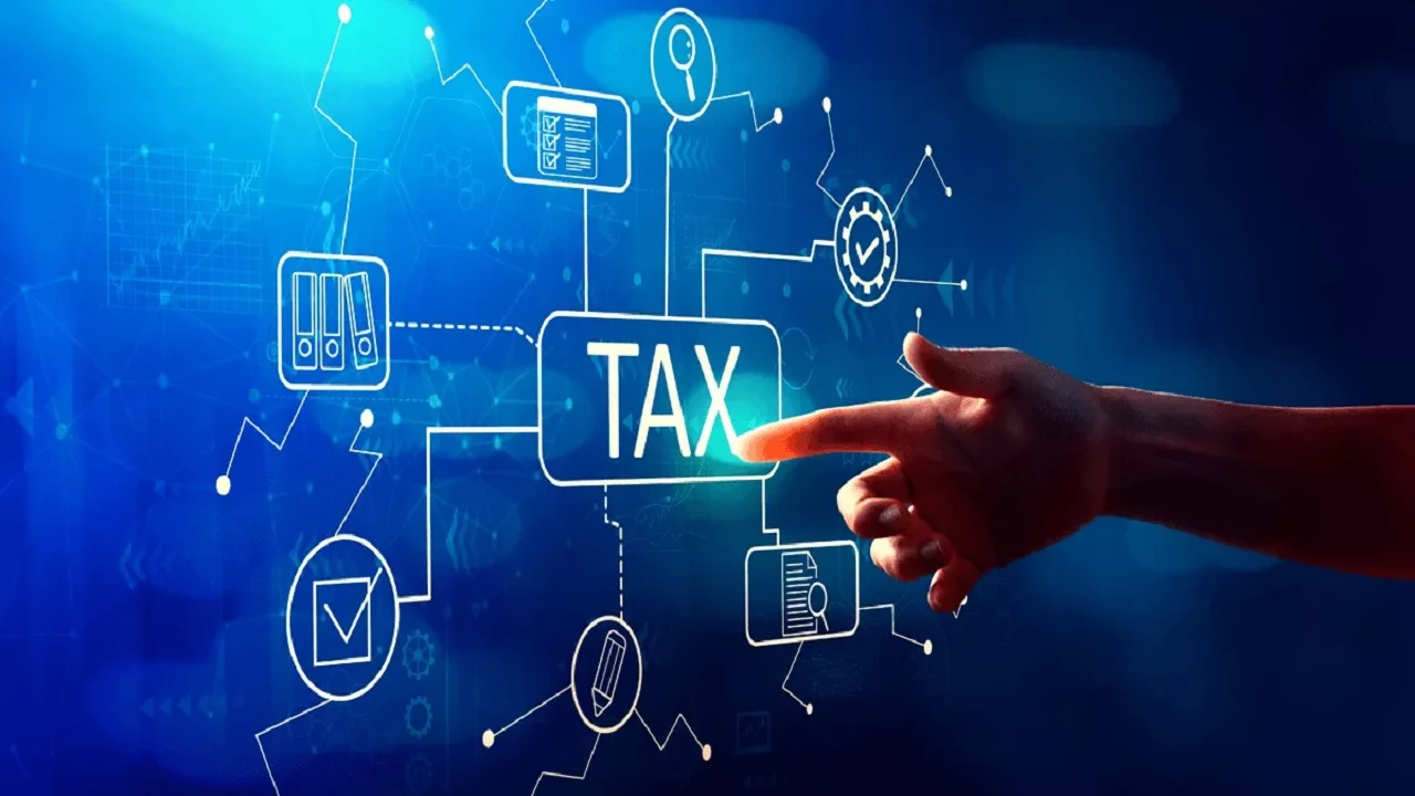 Digital Taxes
