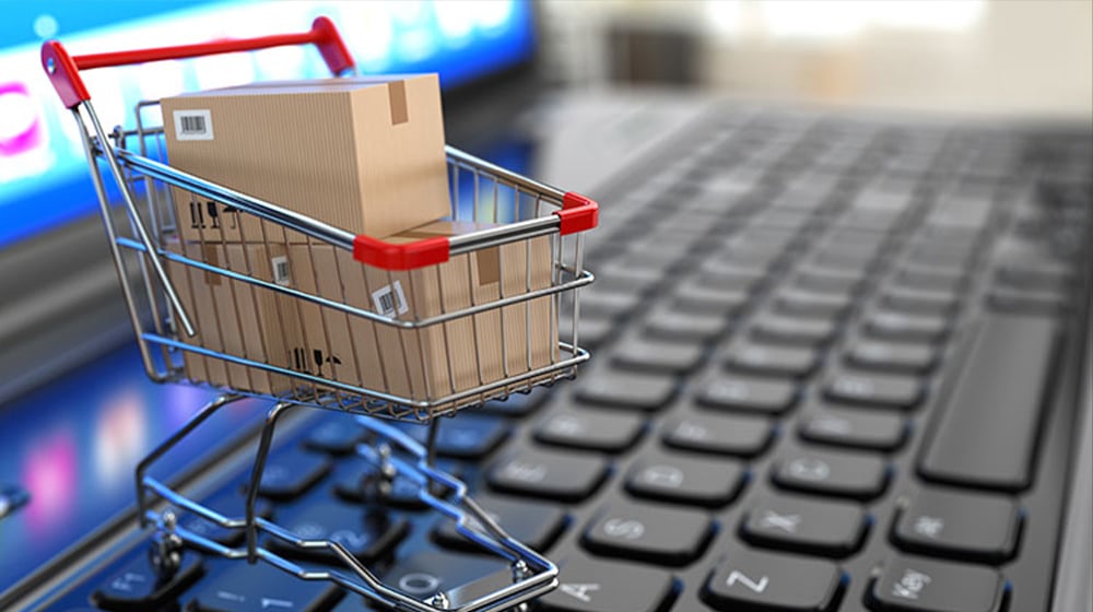 E-Commerce