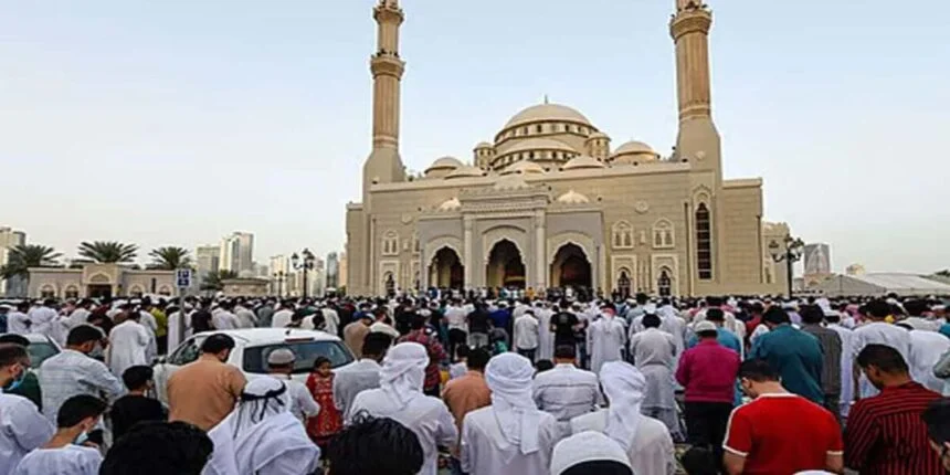 Eidul Azha