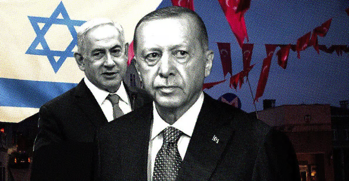 Netanyahu
