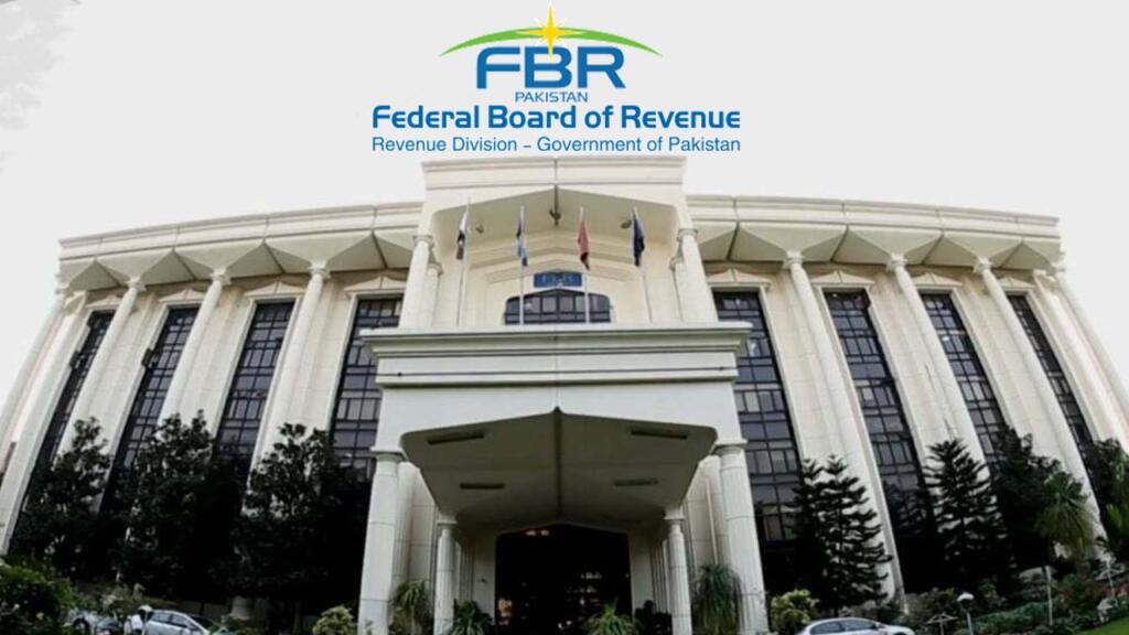 FBR