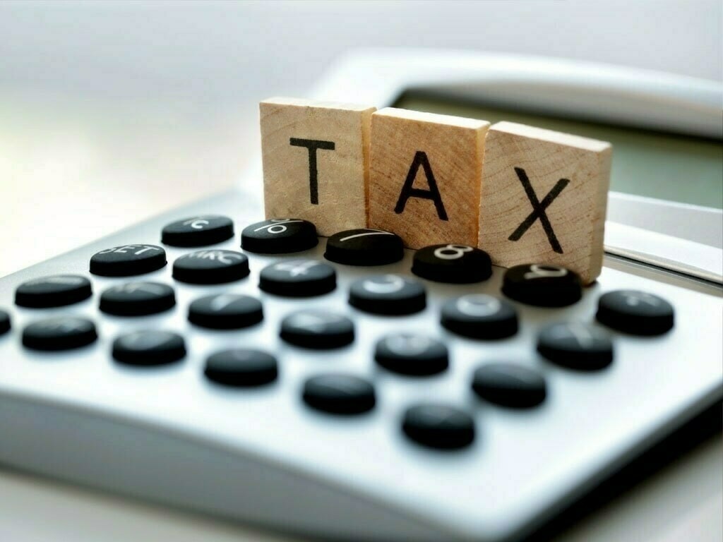 Tax