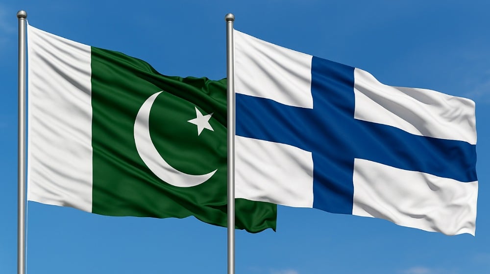 Finland