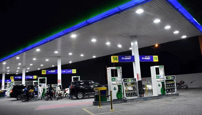 Fuel Prices