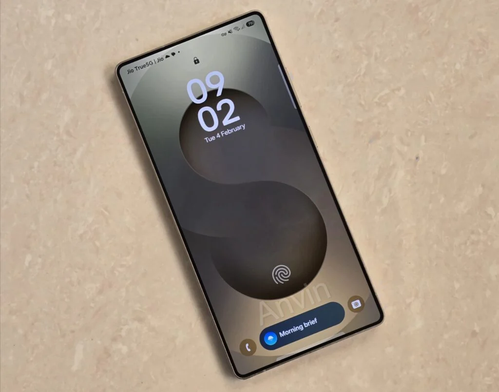 Galaxy S26 Ultra