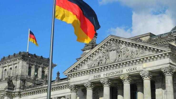 German Embassy