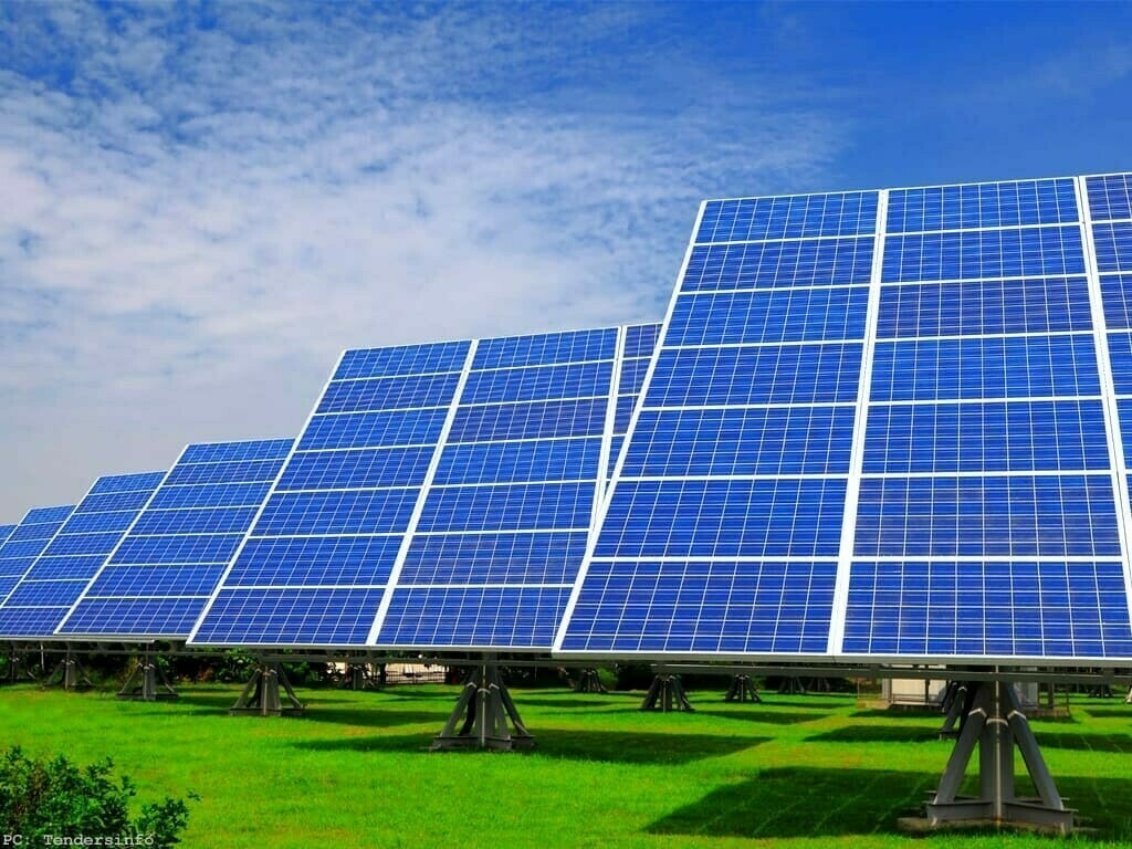 Solar Panel