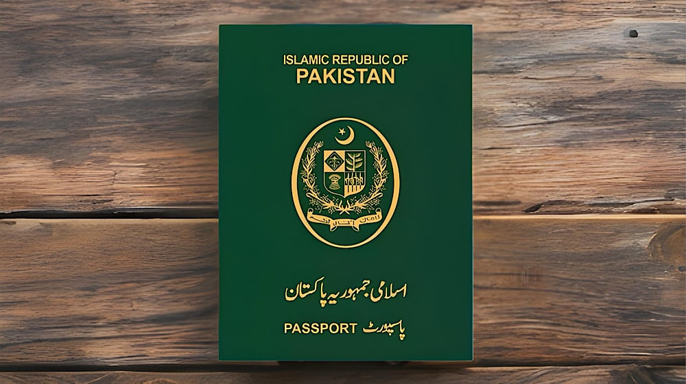 Passports