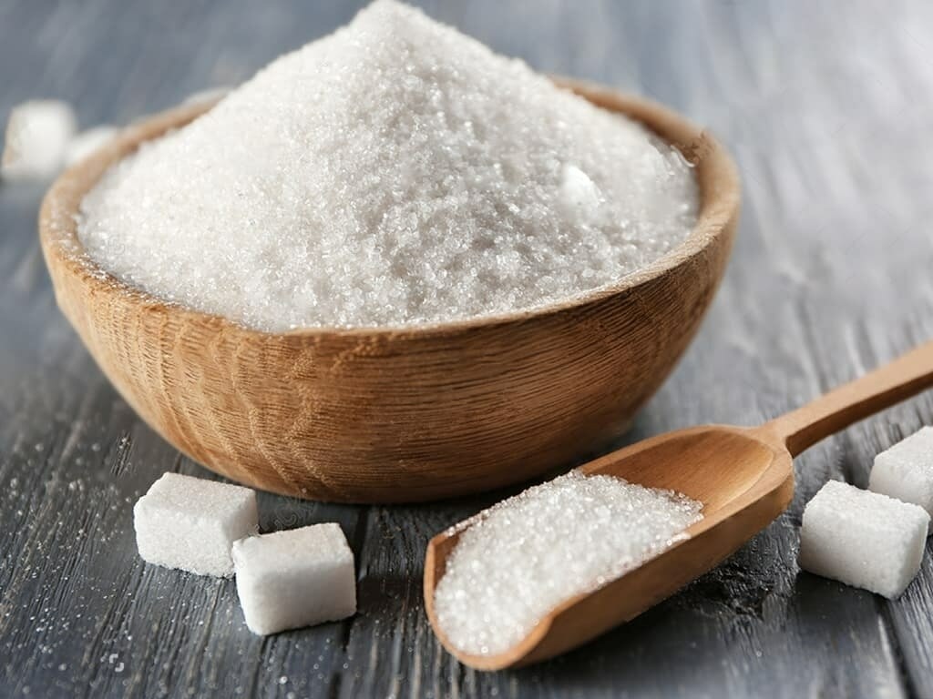 Sugar