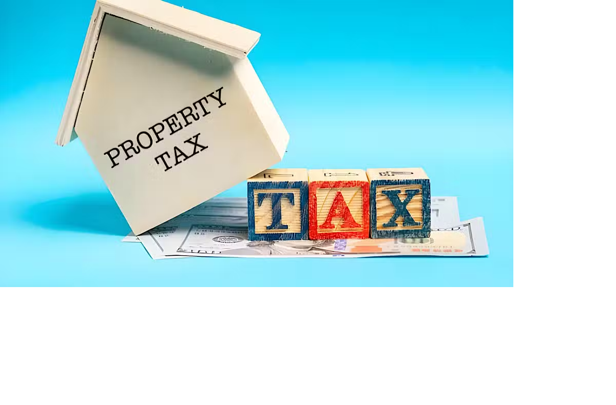 Major Tax Relief