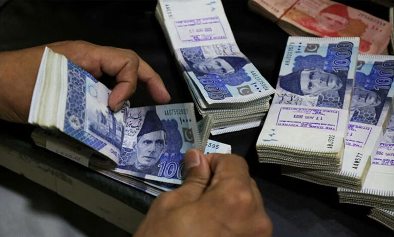 Bank Deposits