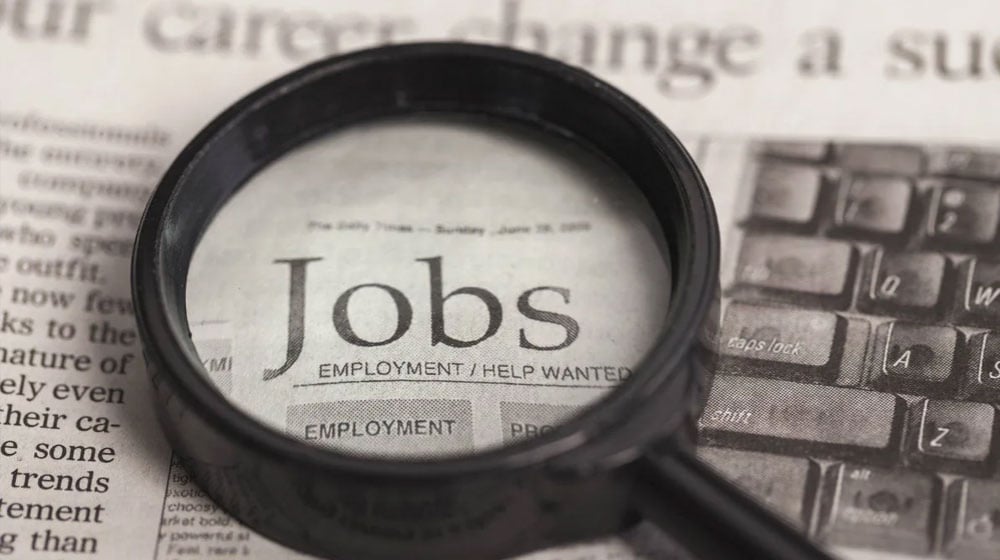 Job Vacancies